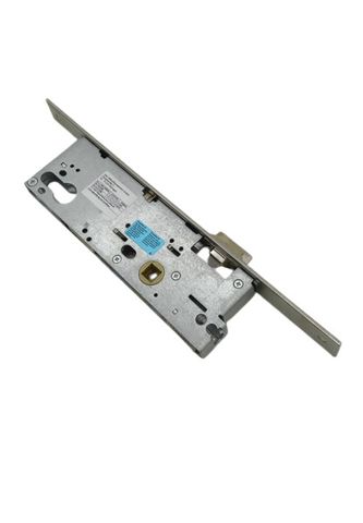 SysteQ 22-871443 Funktion E Edelstahl Antipanikschloss