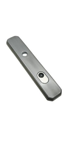 Hans Scheitter 417 57 05 Si-L291/05  Drückergarnitur