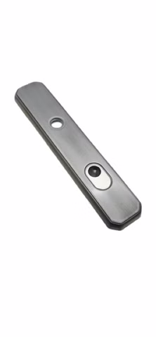 Hans Scheitter 417 57 05 Si-L291/05  Drückergarnitur