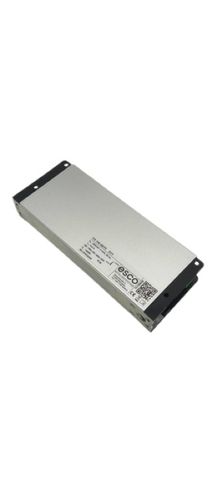 Esco 72-109325 Metallbausysteme E-Antrieb FA140-49/70