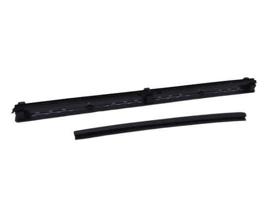 Innoperform Silbergrau S3 Arimeo Fensterfalzlüfter Schwarz