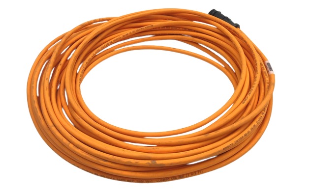  20m Rexroth IKS0230 Encoder Steuerkabel Geberkabel
