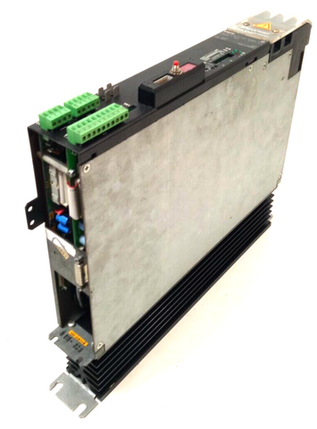 Bosch SM 5/10-TC 060839-102 Servo Drive DC 520V 5A Servomodul SM5/10-TC