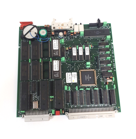 Carl Schenck AREV700 A900464.01 5K06N3 Prozessor Modul ARE AMON750 V5.3
