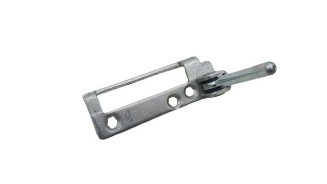 3x Roto 261910 NT 12/18-9 Ecklager Seitenverstellbar 