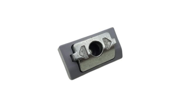 Roto 307050 Auflauf Mit Schaltsperre Für Komfortfenster