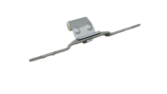 4x Roto 230622 DF-FALZ M-BAND RO-SIL Drehflügel-Falzband