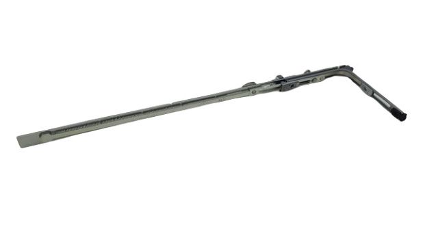 Siegenia TEVR1080-100051 Verriegeling AF VSU/A FH RB 1STSK50