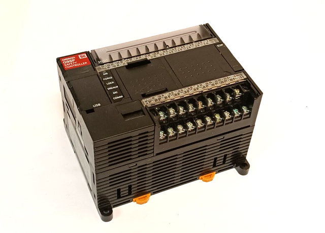 OMRON G9SP-N20S Safety Controller Sicherheitskontrollgerät 