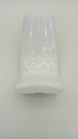 Hautau 184452 Flügelbock Pko Aso-25 Weiss B2