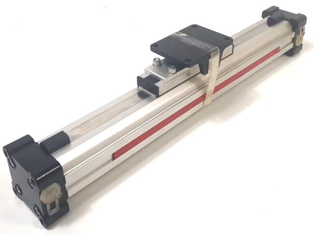 ORIGA EU/OSP-P40-00000-00200 pneumatischer Linearachsenantrieb Ø40 H200 mm