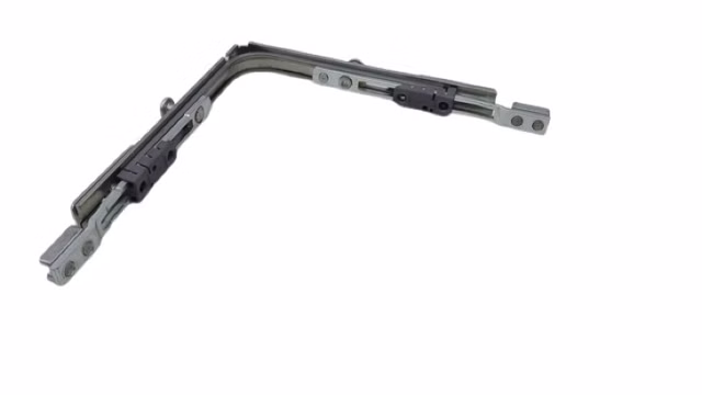 Siegenia PEUJ0010-100050 Ecklauf AF/PSK 1S 1RS TS K50