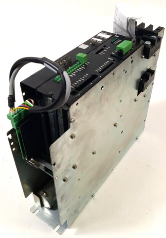 Bosch SM 10/20-TA Servo Drive  055128-GA1 Servo Modul 520V DC 10A SM10/20-TA