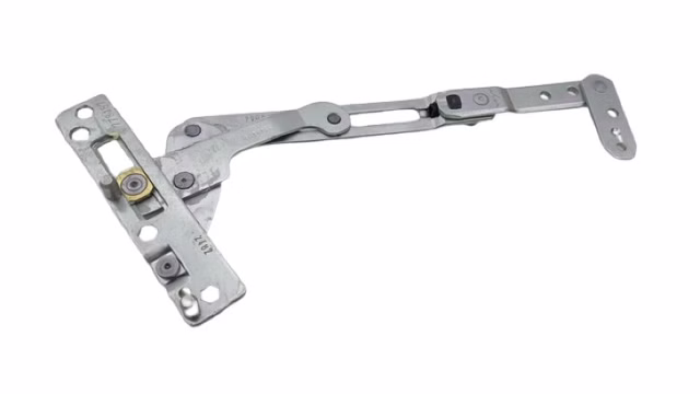 Roto 738583 Falzaxer R H FZ 24mm 3-FLG Designo II