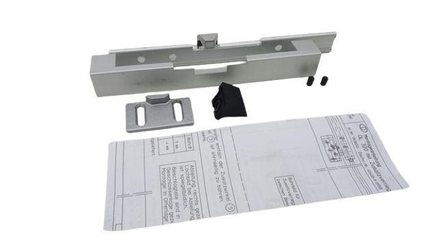 Geze 063974 12-25mm Zusatzverriegelung OL 320