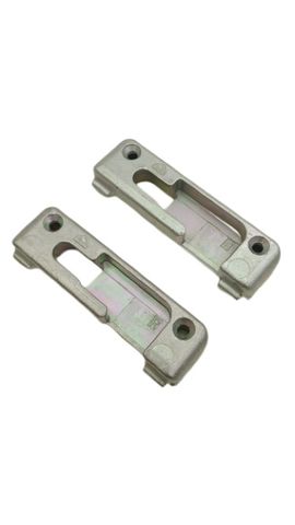 2x Roto 280123 NT Kipplager K TF NR206 Drehkipp Kipplager