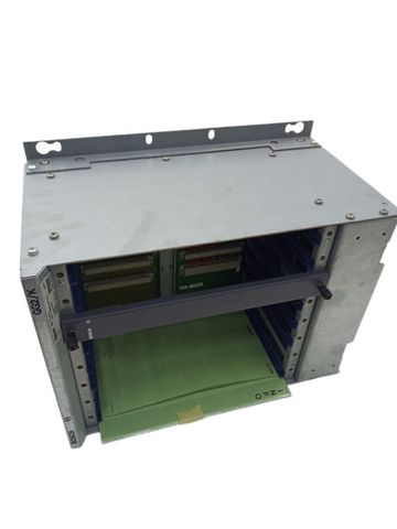 Bosch Rexroth 1070075751-109 GG 2/K Versorgungsspannung Rack