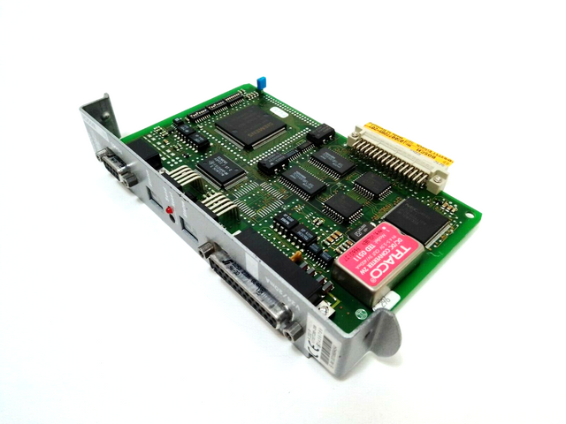 Bosch 1070077285-208 R200P Profibus SPS Modul E: 2