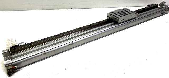  Rexroth RTC-DA-040-10440 Linearführung R480159470 Ø40 H1040L