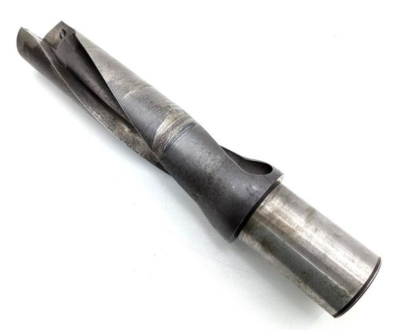 Sandvik Coromant 880-D5300L50-04 Wendeschneidplattenbohrer