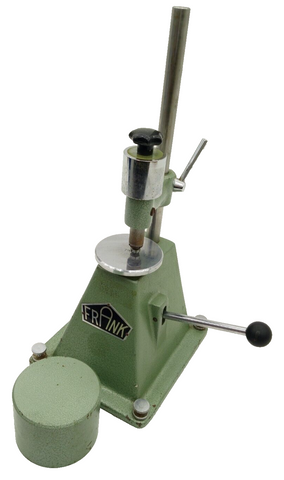 Karl Frank Handhebelpresse Hebelpresse Presse Lagerpresse Stangenpresse