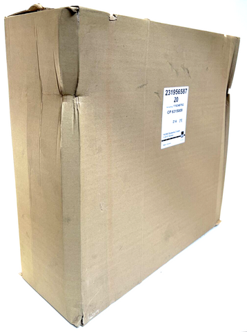 Rittal Bediengehäuse CP6315.009 Schaltschrank 600x600x170mm  | CP6315009 Gehäuse