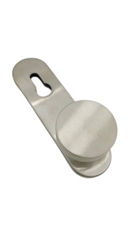 Ogro 3020/7050 Knopf kurzschild 72MM PZ ER VA ER 72mm PZ