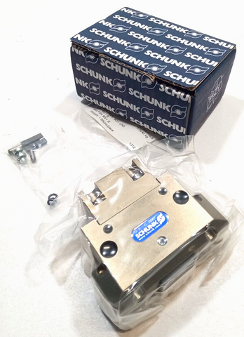 Schunk PGN 80-1-AS Universalgreifer 370401 Greifer PGN80-1-AS