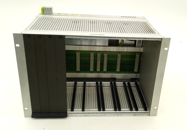 Bosch BLT 25 Baugruppenträger 0 608 750 060 Rack Modul 0608750060