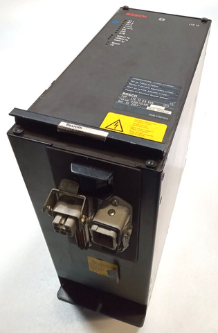 Bosch LTE 12  0608750040 Servoverstärker 0,6 KVA 0 608 750 040