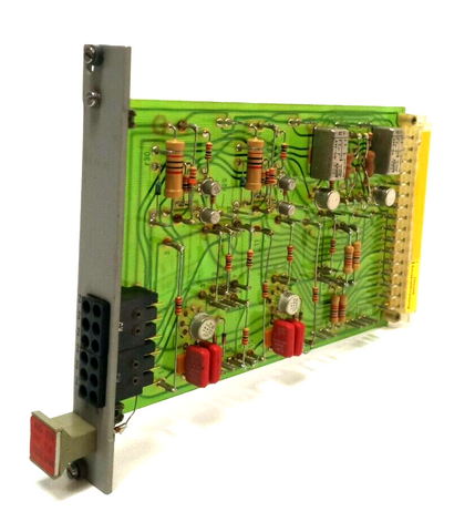 EWG AEG 029.297.724.2308.6468 Midi Semi Card 02929772423086468 Board Platine