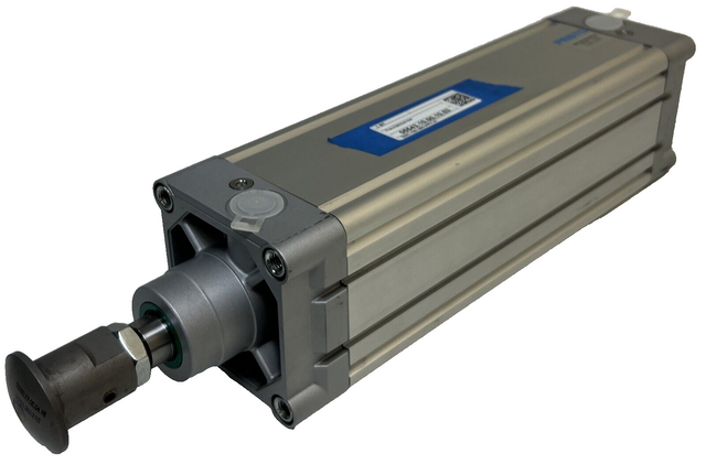 FESTO DNC-100-250-PPV-A Normzylinder 163473 Zylinder DNC100250PPVA | Ø100 H250mm