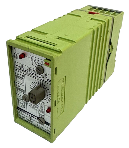 Multicomat RS 121.P/UFK Relaistimer Relais Zeitrelais
