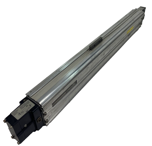 Bosch 0822 M40-1-0-00 R603002 Bandzylinder Ø 40 H 605mm Linearführung