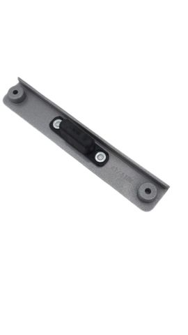 2x Magnetschnäpper Gegenplatte Tuerschnapper Gegenstueck