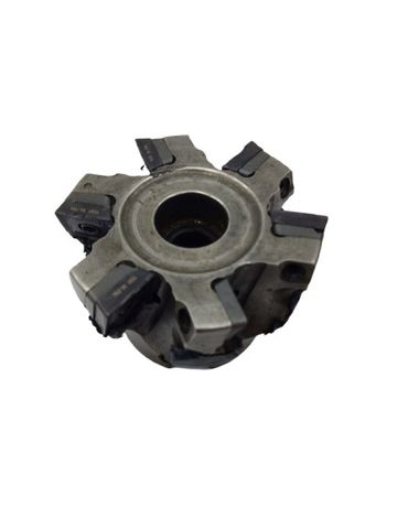 1130 M-PM Planfräser Rough Cutter Für Grobbearbeitung