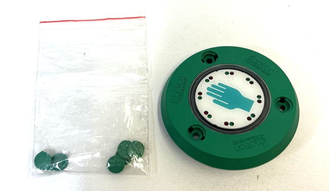 Captron Electronic CHT3-151P-H kapazitiver Sensor capactive sensor-switch