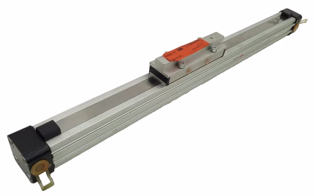 ORIGA OSP-P25-00000-00350 System Plus Linearachsen Antrieb Zylinder