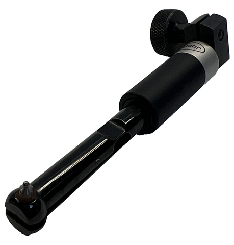 MAHR 11 Gerader Halter 941 | MarCator Messaufnahme | Halterung Einspann