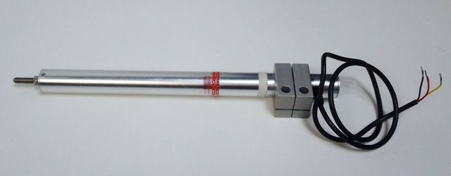 PENNY+GILES LINEAR POTENTIOMETER HLP190/BCI/125/5K