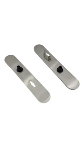 FSB 0 12 1418 03154 Langschildpaar ASL-Grt. 8/R-WC8/78