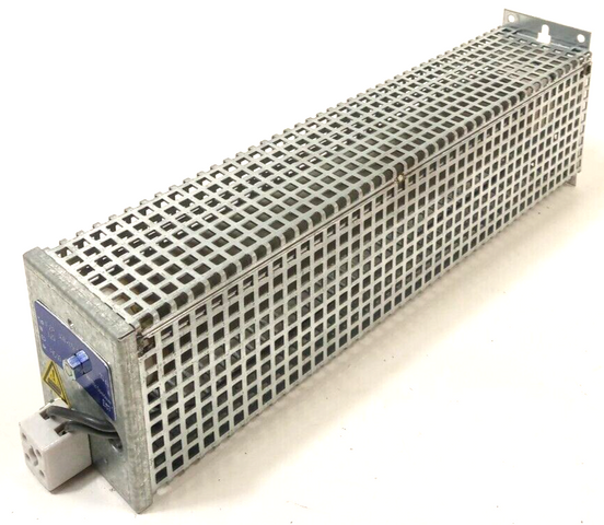 Frizlen FZP300X45S Regen Resistor RG10 Widerstand FZP 300 X 45 S 10 OHMS 320 W