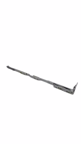 Siegenia TSAV4122-100040 Scherenarm AX 24/9 GR.2+3 LI TS