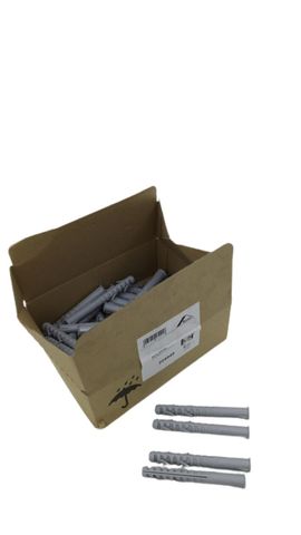 15x Roto 224949 Anchors Dübel Fentro 200 F/M S 16 H 135 R