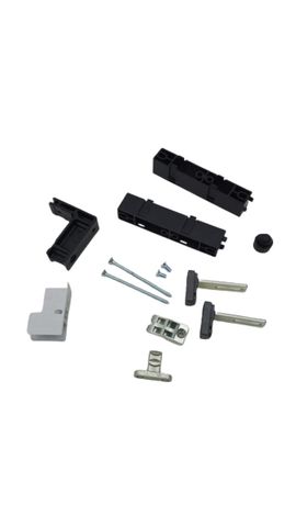 239732 HS KU 400 CBZ Atrium Hardware Montagesatz