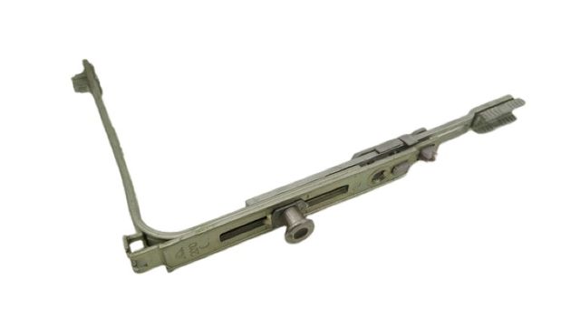 Roto 635287 Drehkipp Eckumlenkung 1p-zapfen M. IVS Magnet