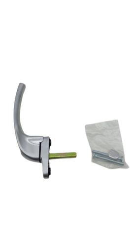 10x GreenteQ 3942744221 Fenstergriff FG50 V ZD links