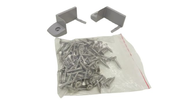 50x Roto 2009000 Endkappen WTS Komfort MD II 6K