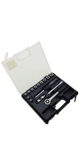 Gedore 1695 802 Rahsol Präzisionswerkzeug