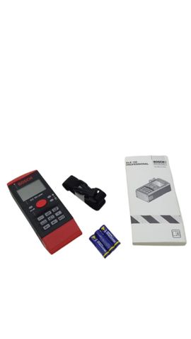 Bosch 0 601 098 303 DLE 150 Entfernungsmesser Ersatzteile